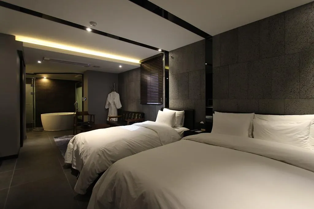 Premier Hotel Xym Σεούλ