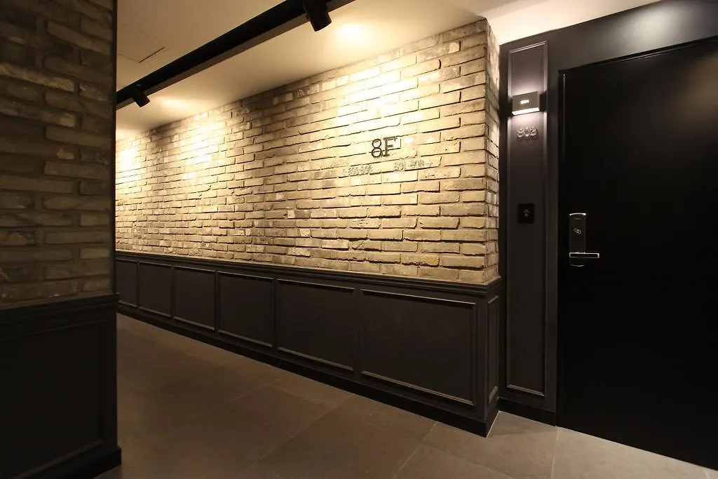 Premier Hotel Xym Σεούλ