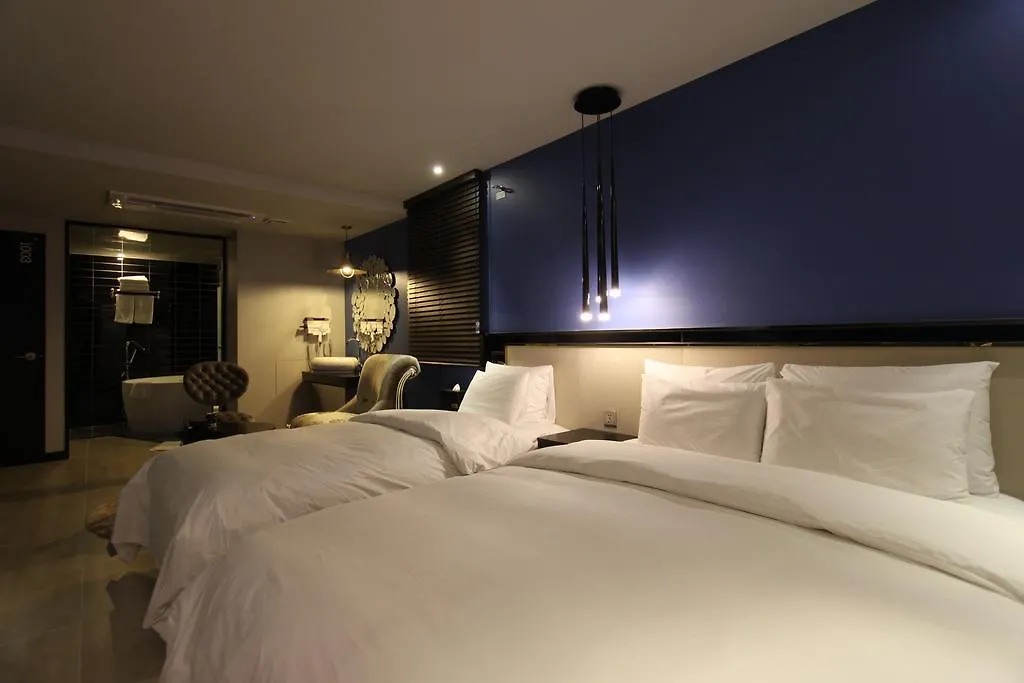 Premier Hotel Xym Σεούλ