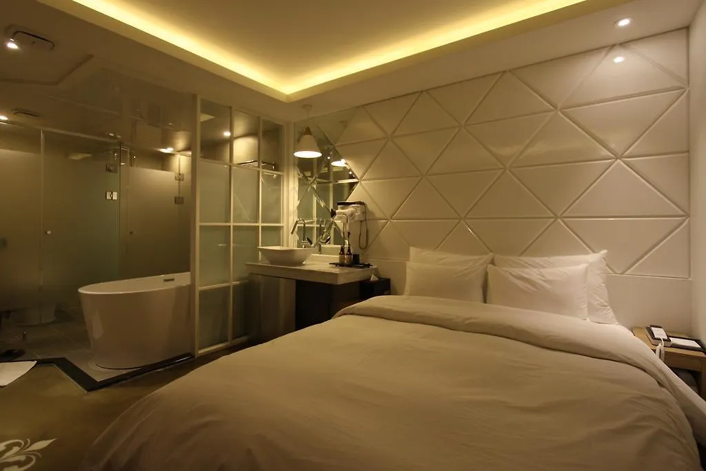 Premier Hotel Xym Σεούλ