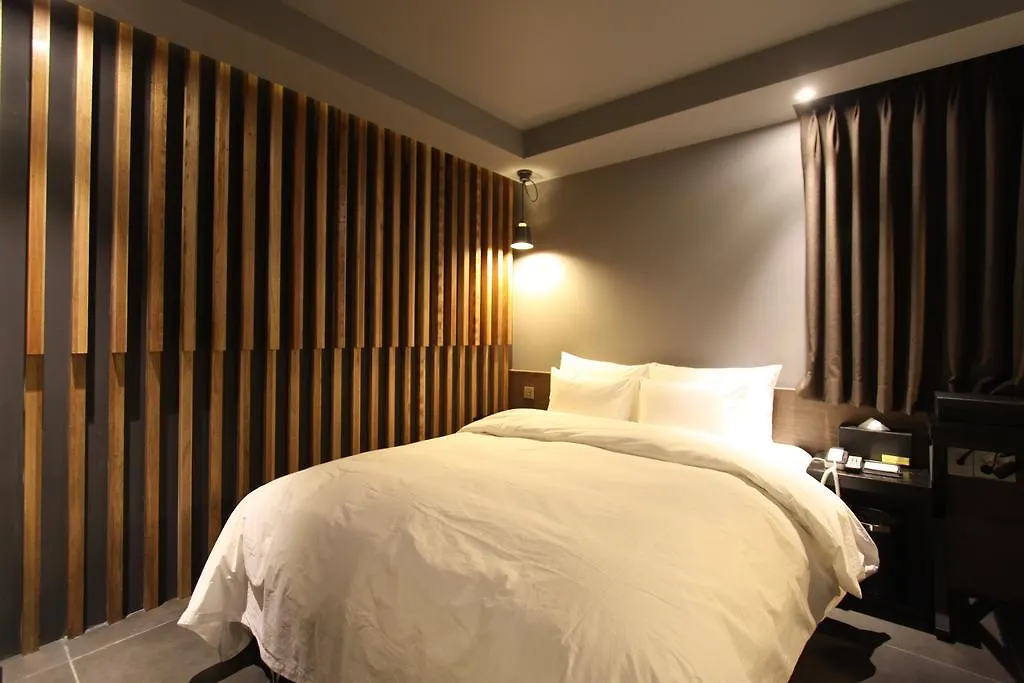 Premier Hotel Xym Σεούλ