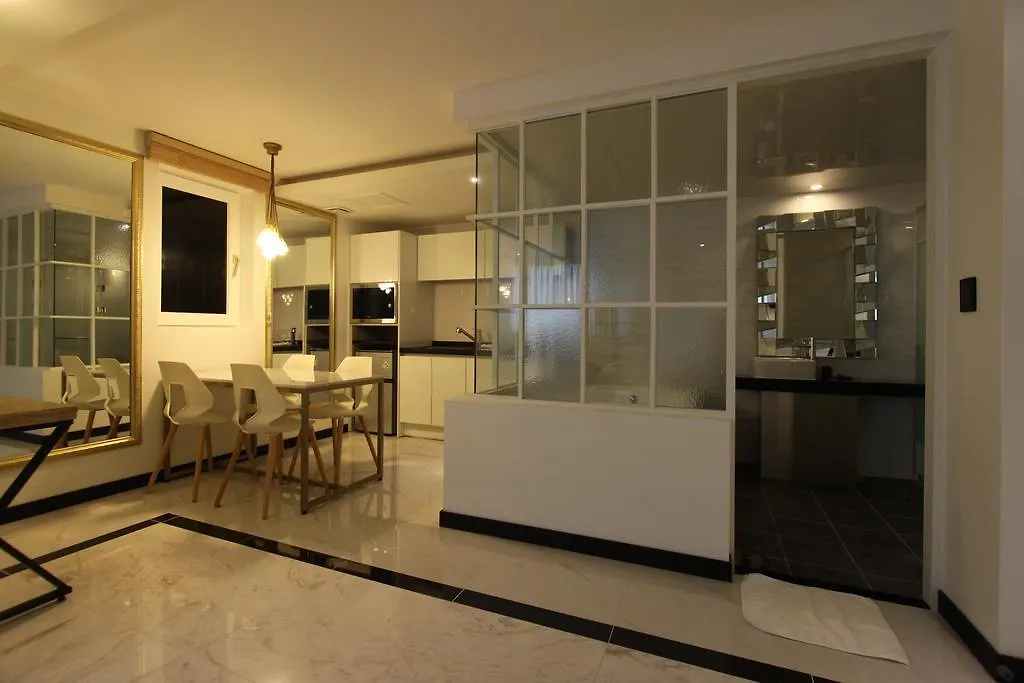 Premier Hotel Xym Σεούλ