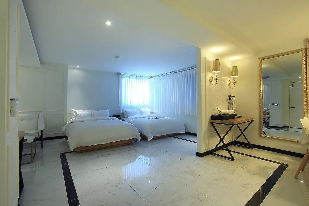 Premier Hotel Xym Σεούλ
