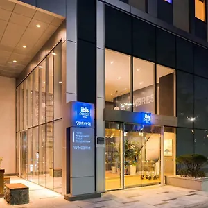 首尔东大门大使宜必思快捷酒店 首爾