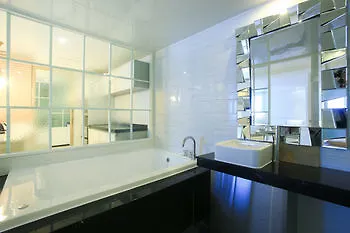 Premier Hotel Xym Seul
