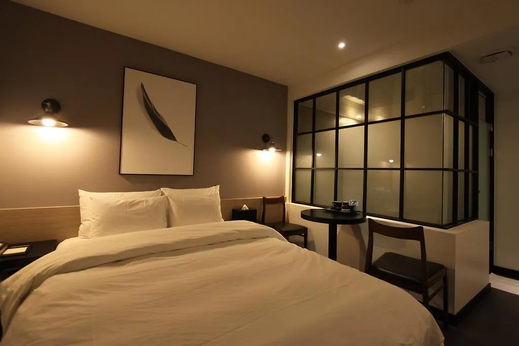 Premier Hotel Xym Seul