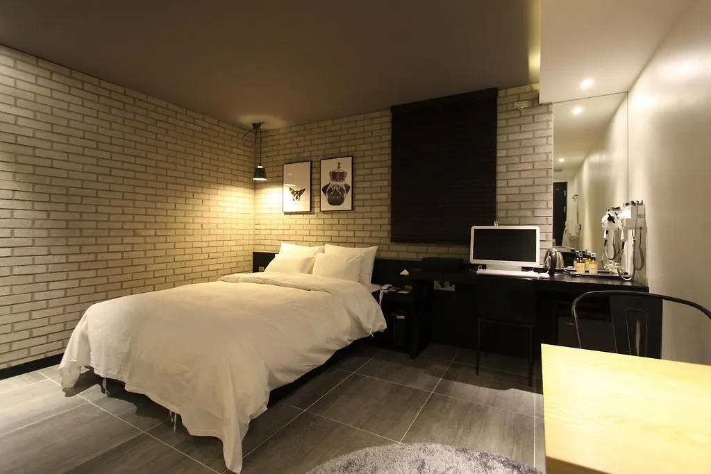 Premier Hotel Xym Seul