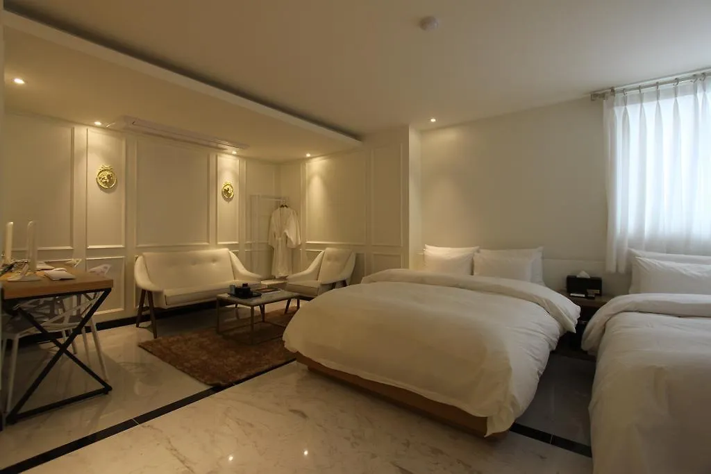 Premier Hotel Xym Seul