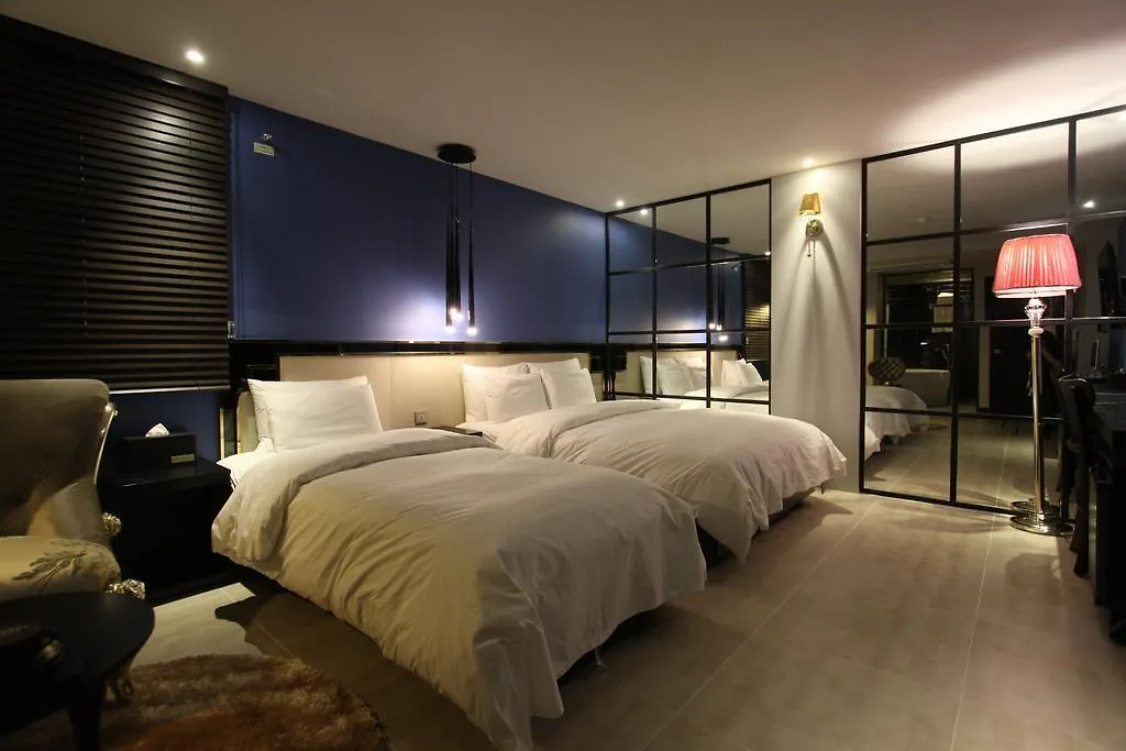 Premier Hotel Xym Seul