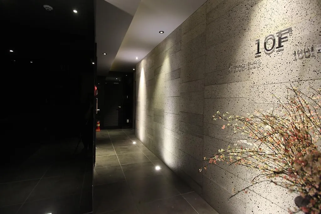 Premier Hotel Xym Seul Corea del Sud