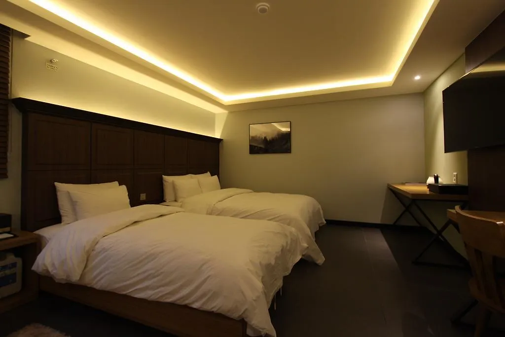 Premier Hotel Xym Seul