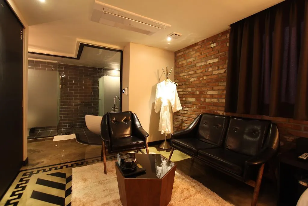 Premier Hotel Xym Seul