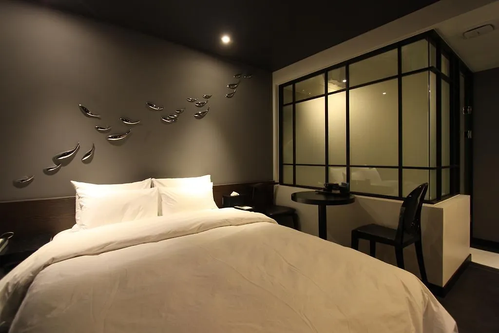**  Premier Hotel Xym Seul Corea del Sud