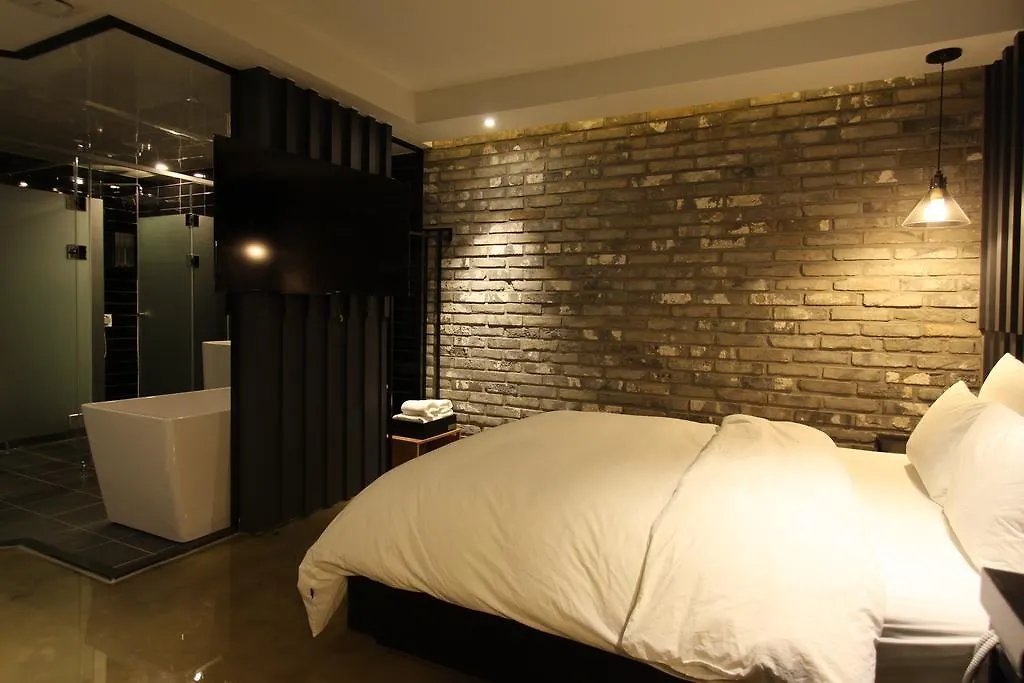 Premier Hotel Xym Seul