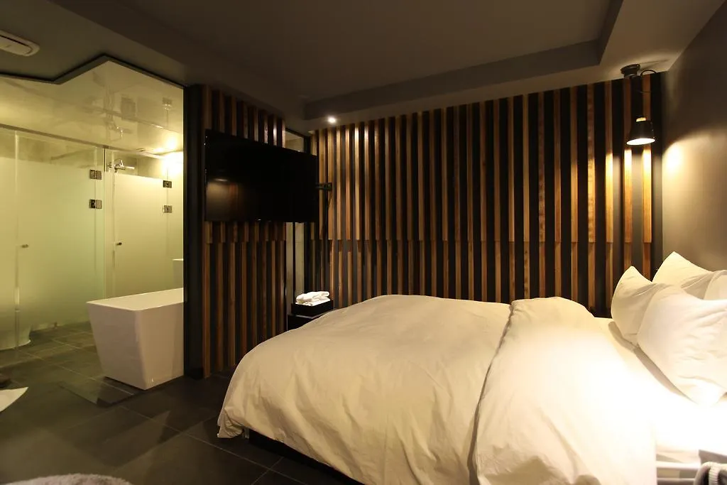 Premier Hotel Xym Seul