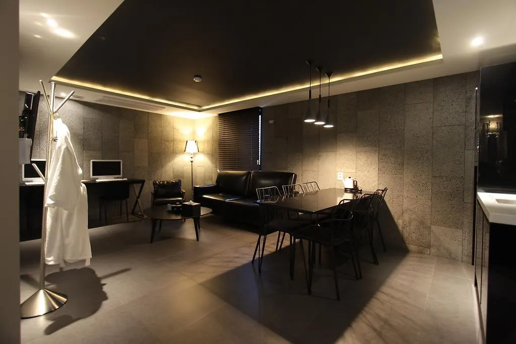 Premier Hotel Xym Seul Corea del Sud