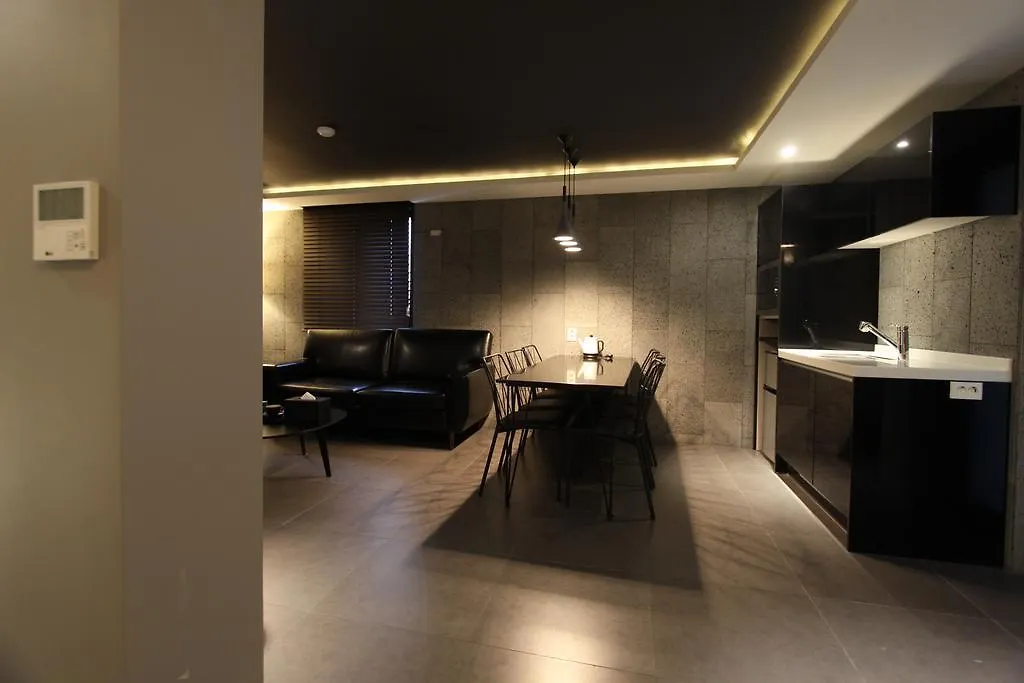Premier Hotel Xym Seul