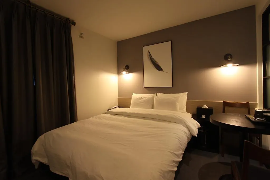 Premier Hotel Xym Seul