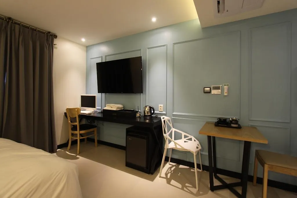 Premier Hotel Xym Seul