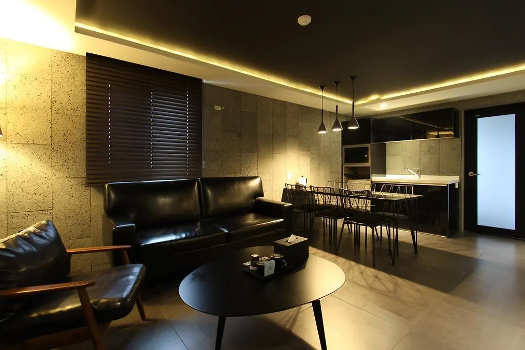 Premier Hotel Xym Seul