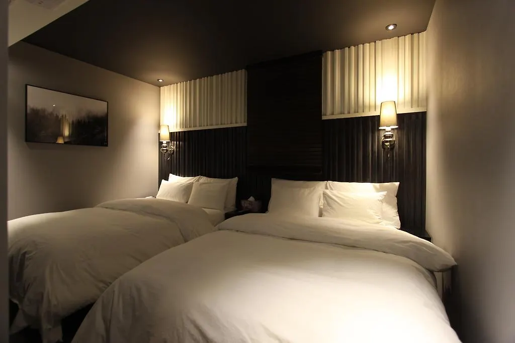 Premier Hotel Xym Seul