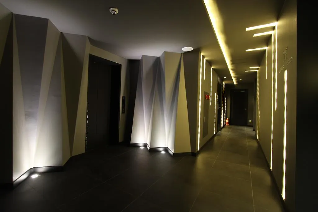 Premier Hotel Xym Seul