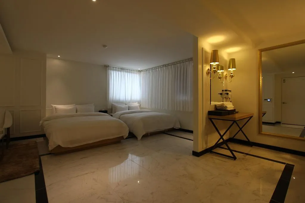 Premier Hotel Xym Seul
