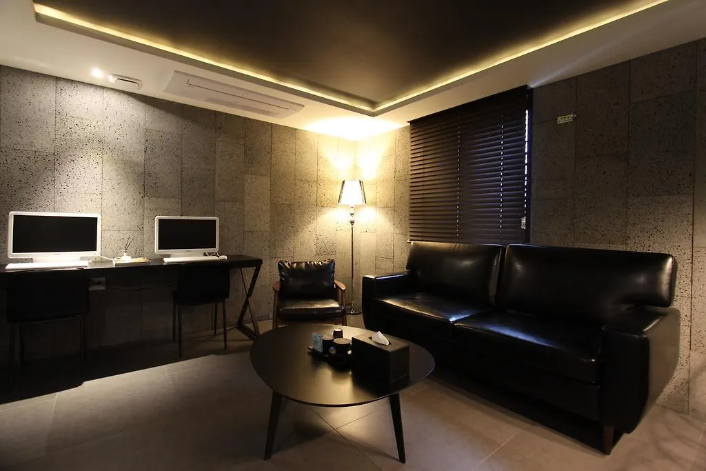 Premier Hotel Xym Seul
