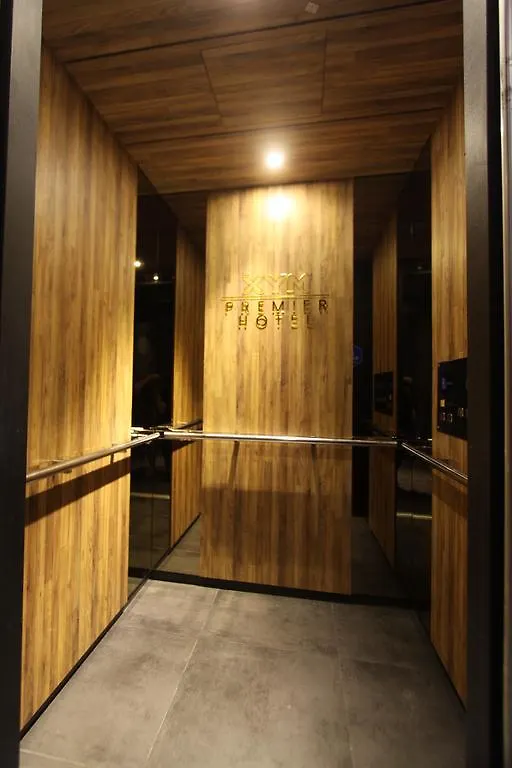 Premier Hotel Xym Soul 2*,