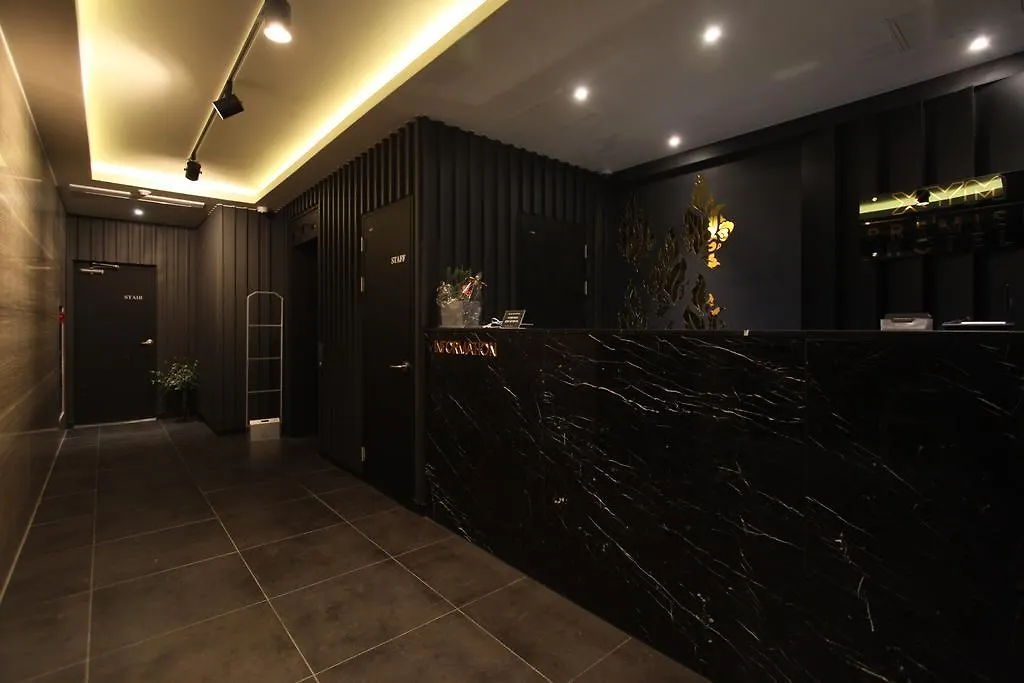Premier Hotel Xym Soul