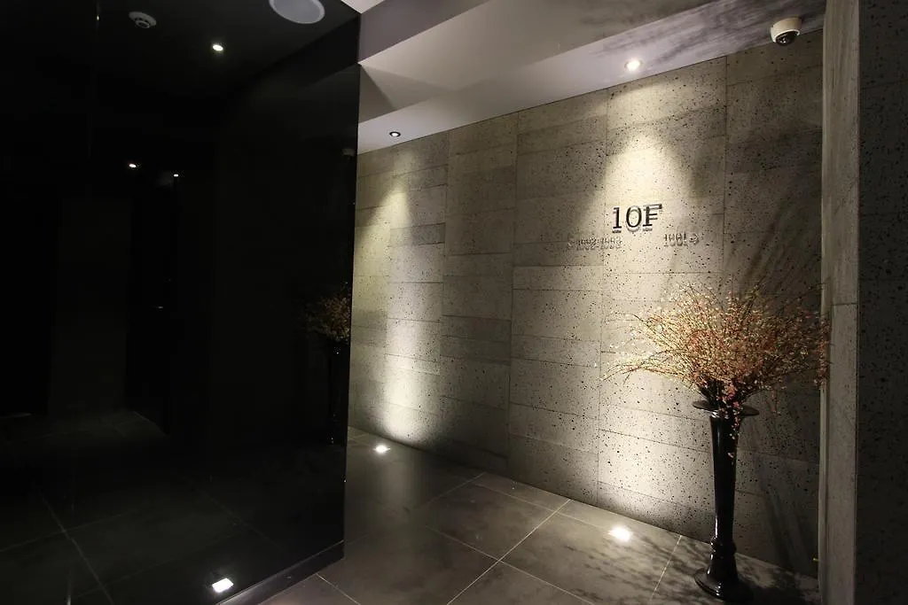 Premier Hotel Xym Soul