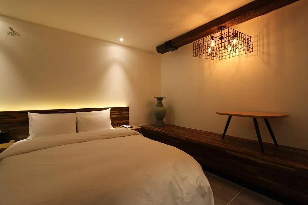 Premier Hotel Xym Soul