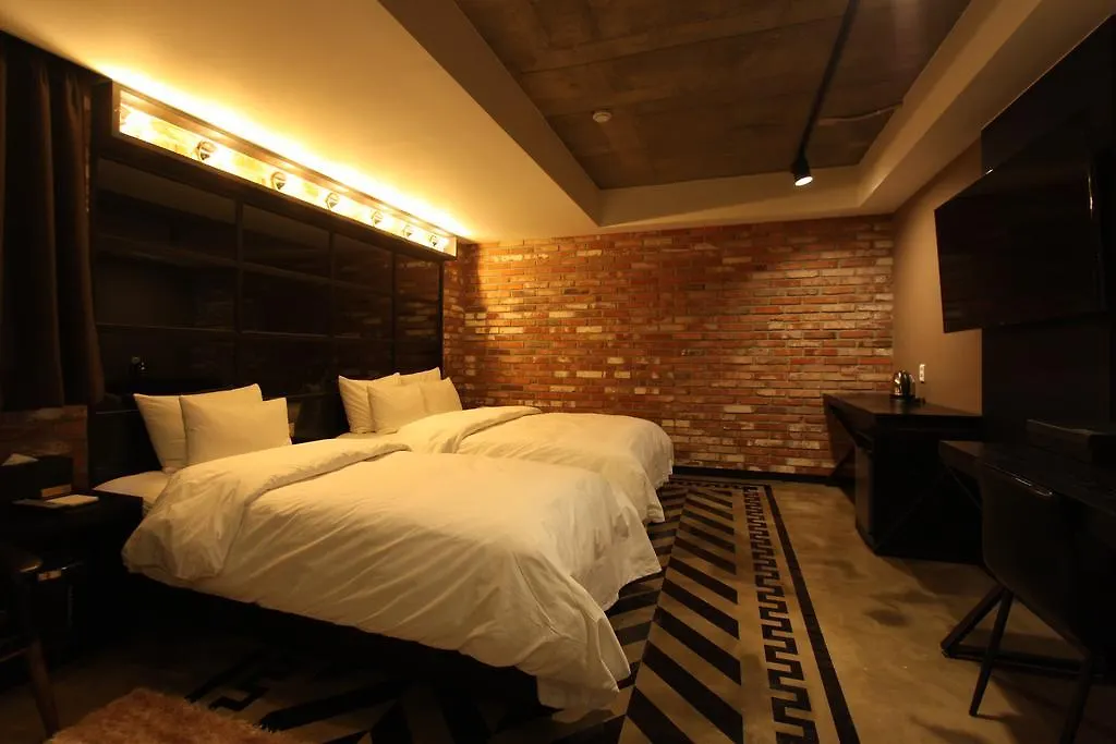 Premier Hotel Xym Soul