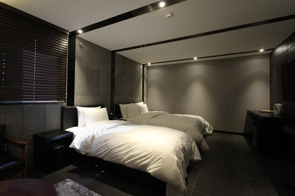 **  Premier Hotel Xym Soul Jižní Korea