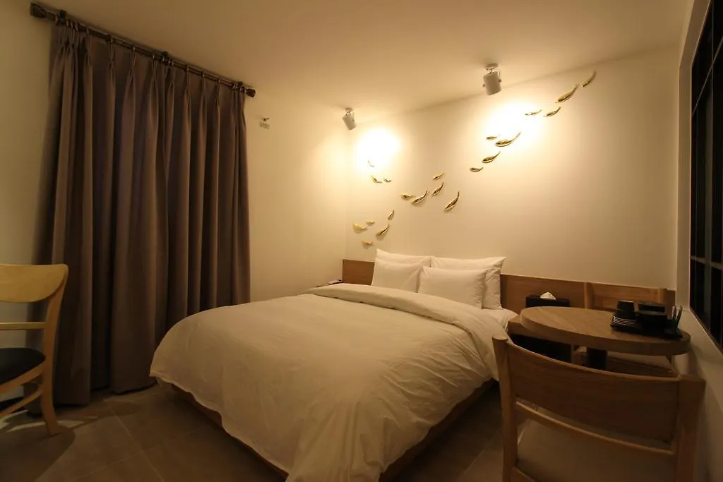 Premier Hotel Xym Soul