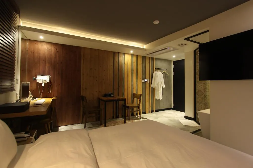 Premier Hotel Xym Soul