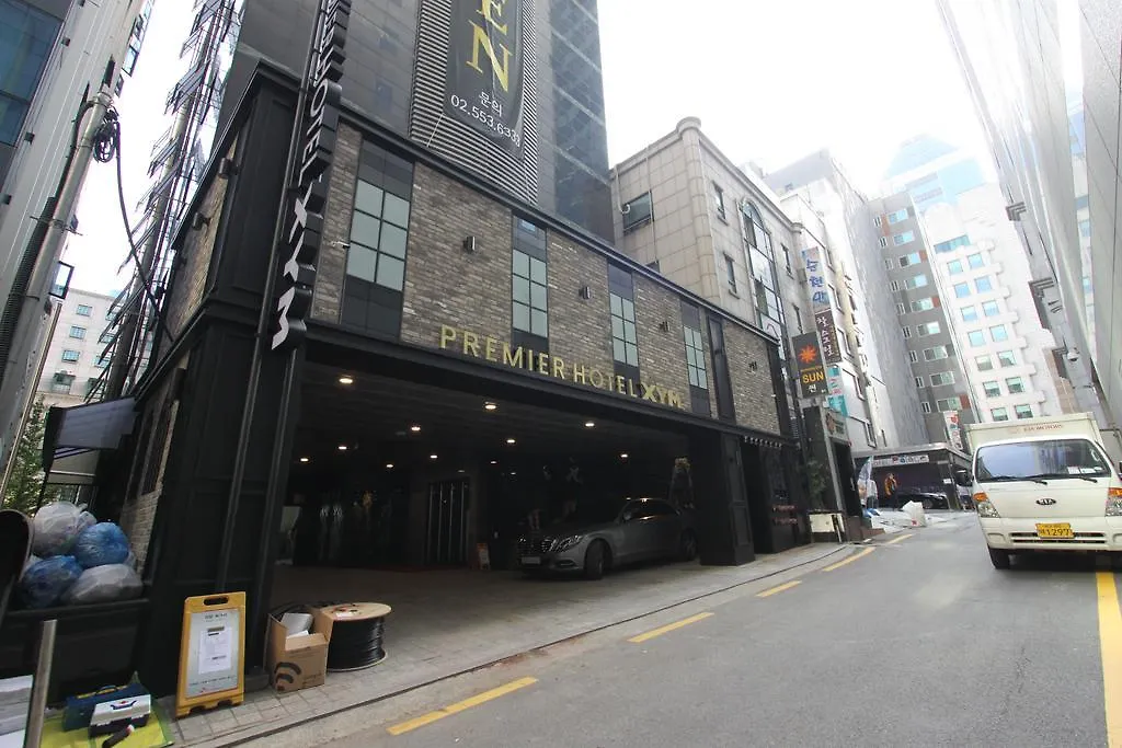 Premier Hotel Xym Soul