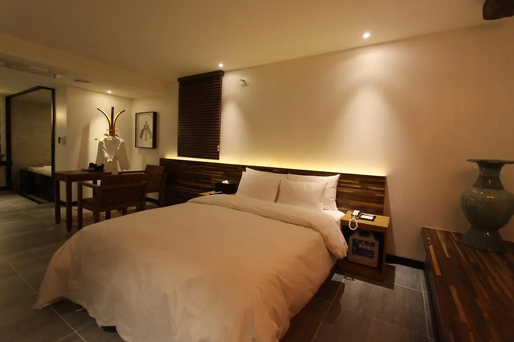 Premier Hotel Xym Soul 2*,  Jižní Korea