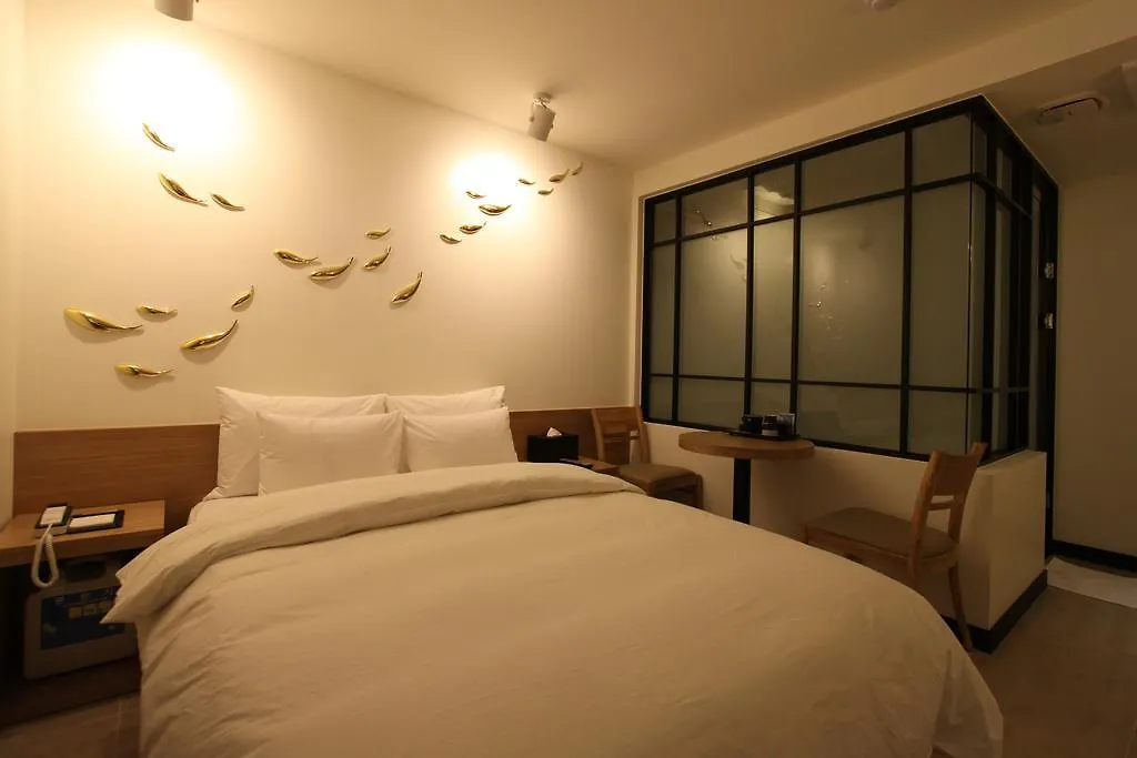 Premier Hotel Xym Soul 2*,