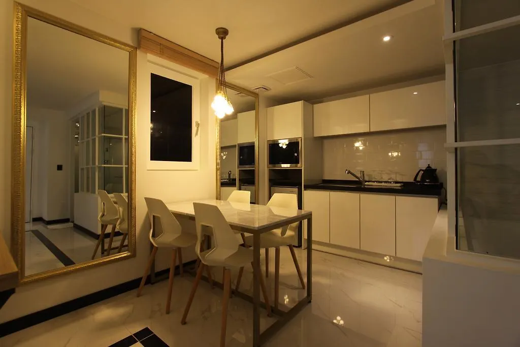 Premier Hotel Xym Soul