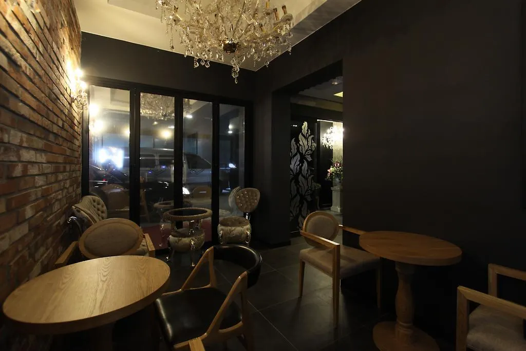 Premier Hotel Xym Soul 2*,  Jižní Korea