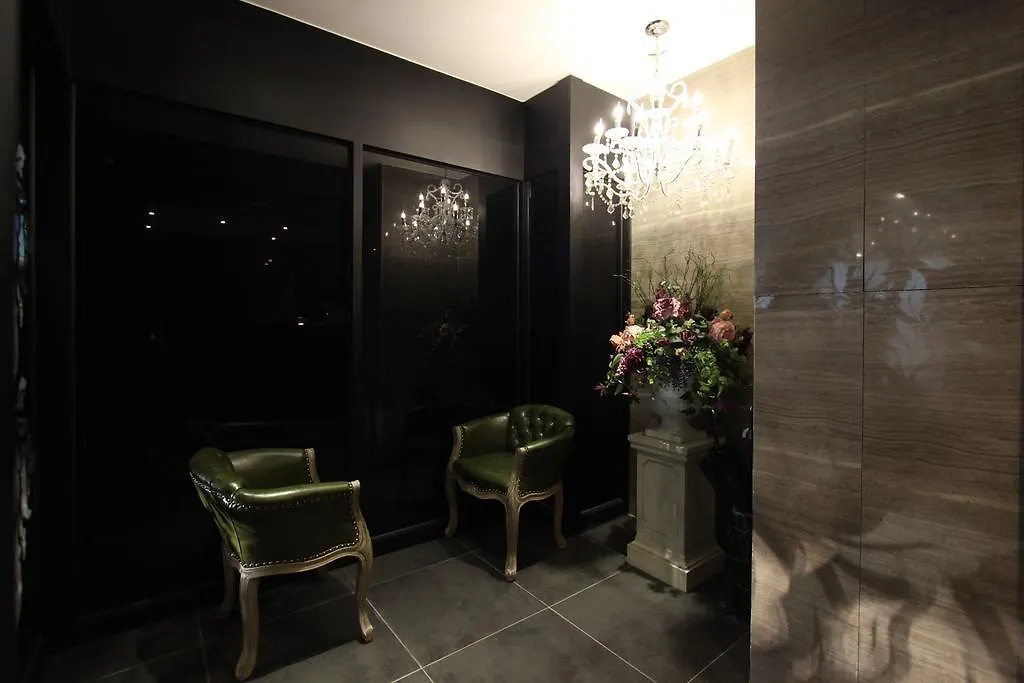 **  Premier Hotel Xym Soul Jižní Korea