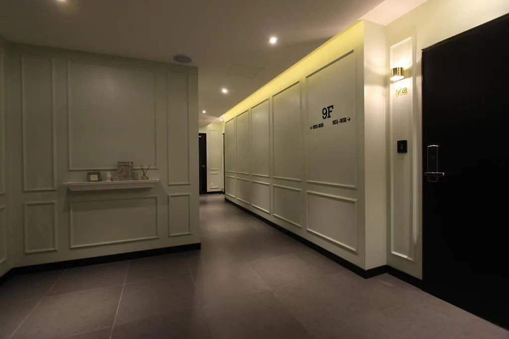 Premier Hotel Xym Soul