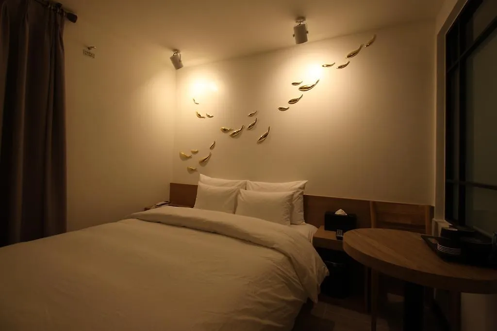 Premier Hotel Xym Soul